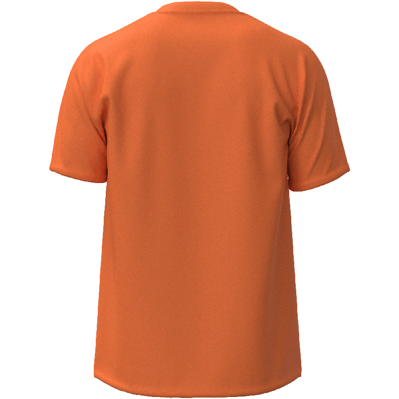 Mizuno Team Training Tee – T-Shirt Allenamento