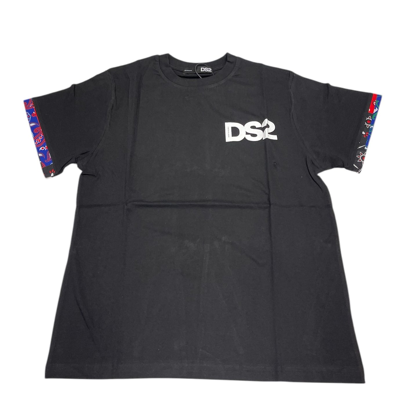 DS2 T-SHIRT SS252B11