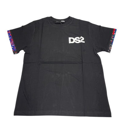DS2 T-SHIRT SS252B11