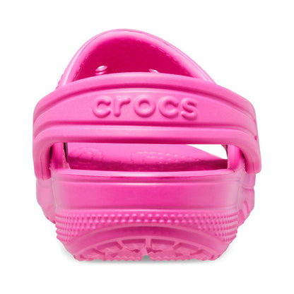 Crocs Classic Crocs Sandal T 207537-JUIC