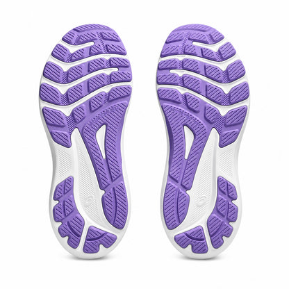 Asics Scarpe da Running Bambino Asics GT-1000 14 GS (1014A382-405) – Independence Blue/Faded Plum 1014A382-405 – foto 6