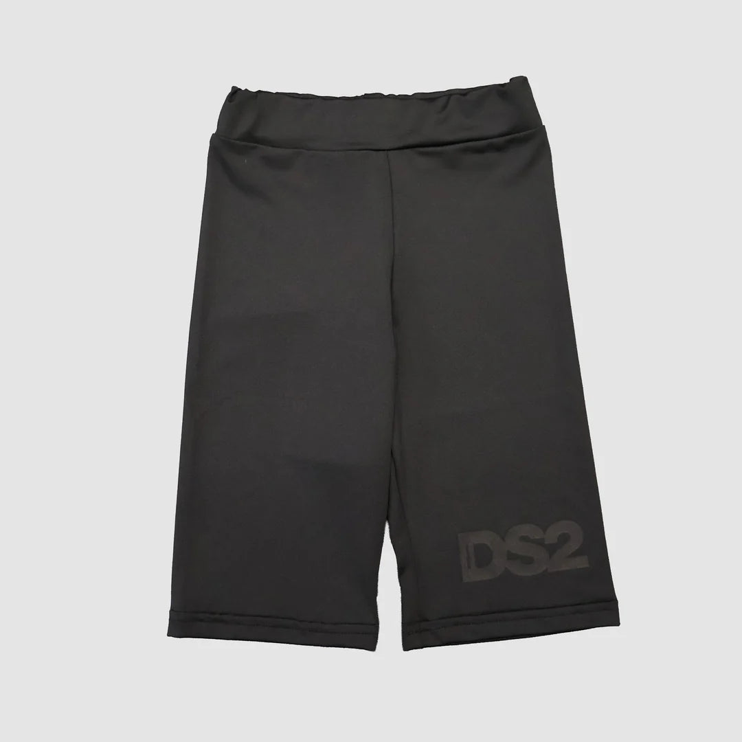 DS2 GYM CICLISTA LOGO SS26K513