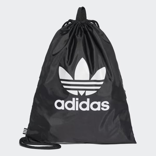 ADIDAS AOR GYMSACK TREFOIL BLACK BK6726