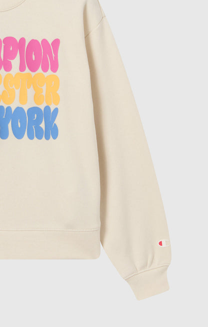 CHAMPION SWEATSUIT ICV/NNY 405237-WW056