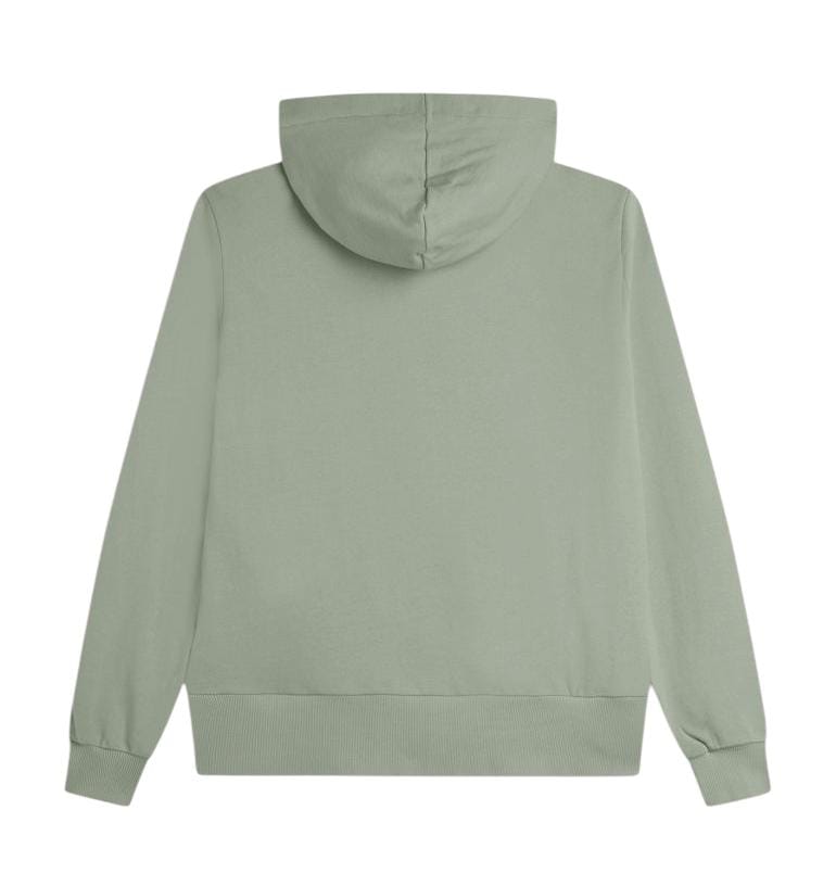 FREDDY FELPA CAPPUCCIO ZIP GREEN+ZEBRAANIMALIERMULTICOLOR S25WMVS6-VAN117