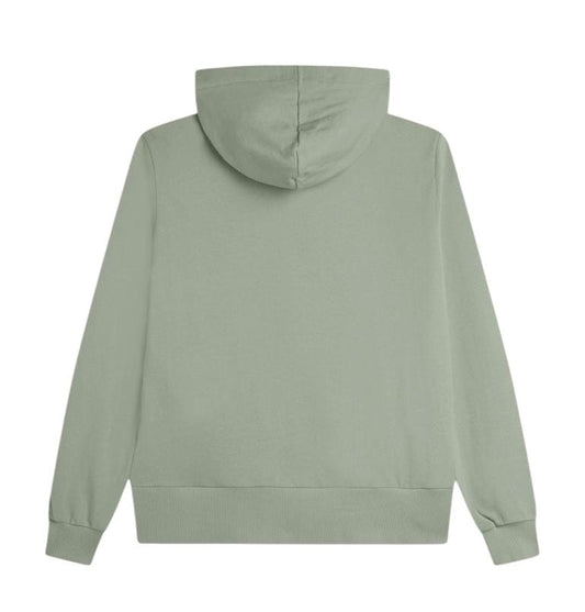 FREDDY FELPA CAPPUCCIO ZIP GREEN+ZEBRAANIMALIERMULTICOLOR S25WMVS6-VAN117