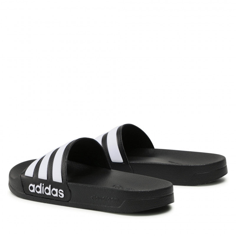 ADILETTE SHOWER cblack/ftwwht/cblack GZ5922