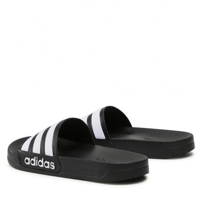 ADILETTE SHOWER cblack/ftwwht/cblack GZ5922