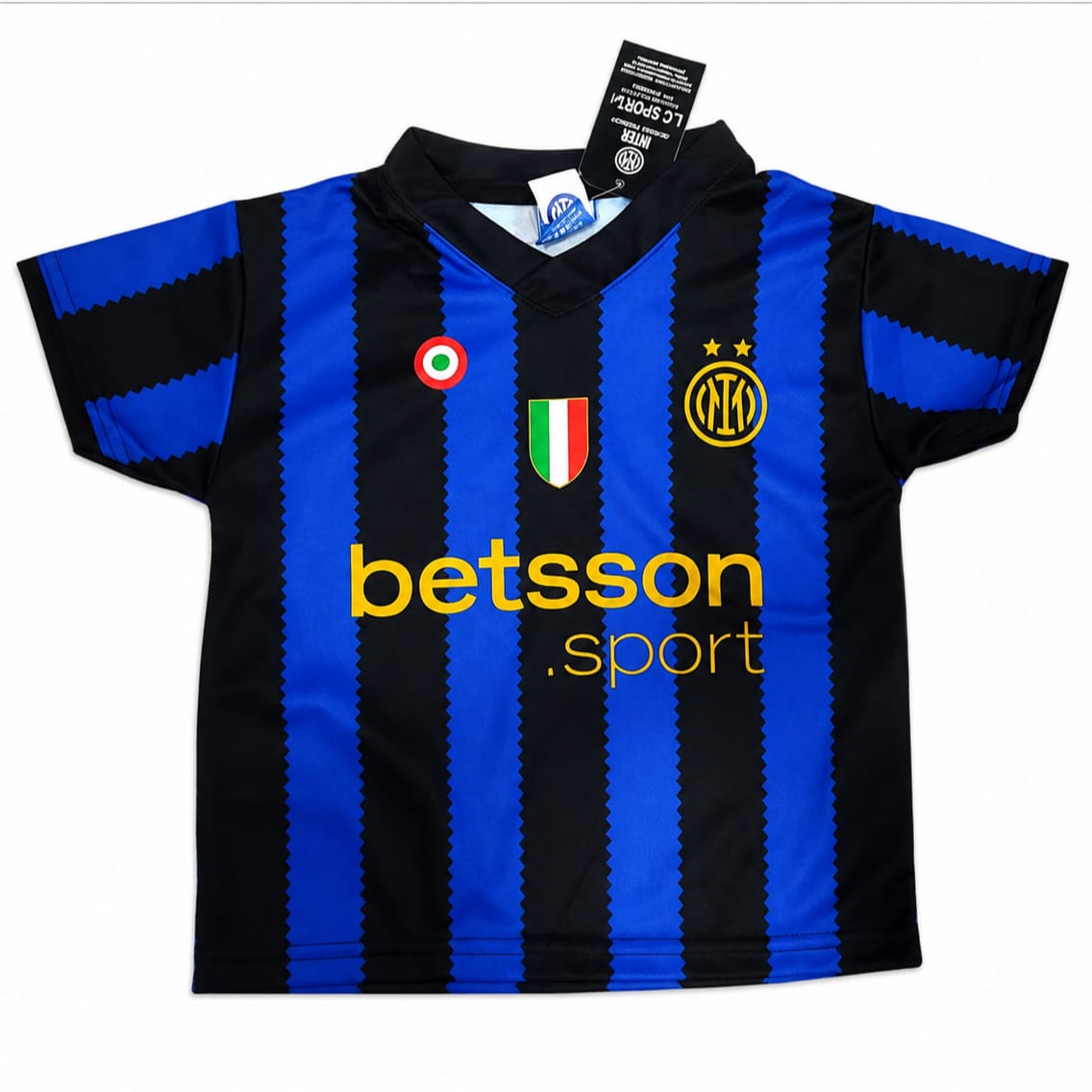 Inter Maglia Calcio 2026/27 | INTERNAZIONALE F.C.