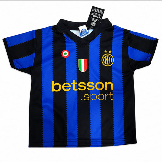 Inter Maglia Calcio 2026/27 | INTERNAZIONALE F.C.