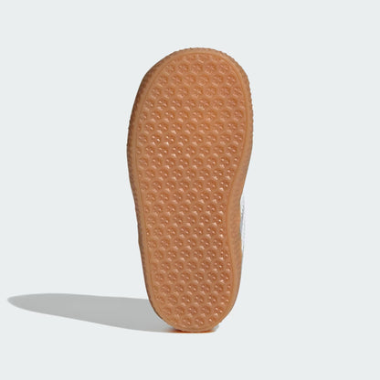 ADIDAS AOR GAZELLE CF EL I HALSIL/FTWWHT/GREEN JQ6002