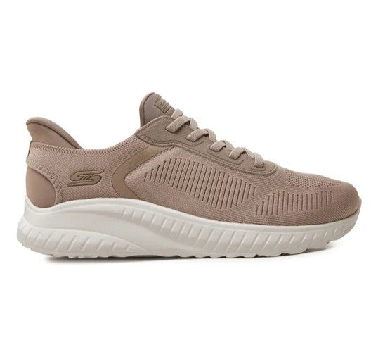 Skechers Bobs Squad Chaos Sneakers Donna Talpa