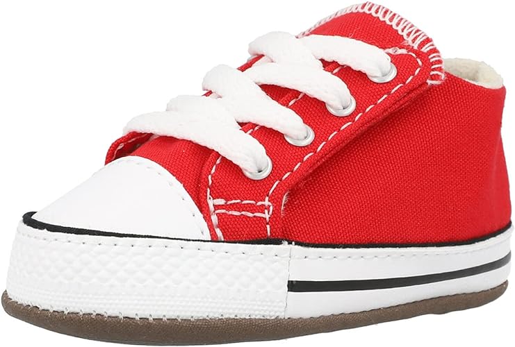 CONVERSE CTAS CRIBSTER MID UNIVERSITY RED 866933C