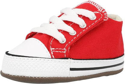 CONVERSE CTAS CRIBSTER MID UNIVERSITY RED 866933C