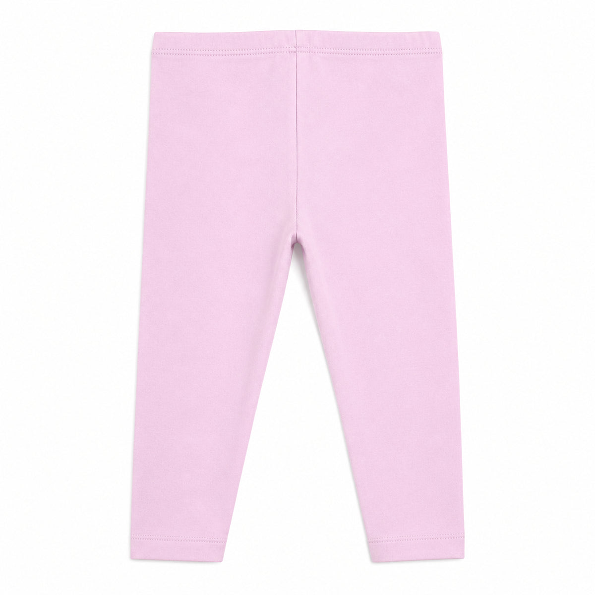 Adidas Tuta Bambina Felpa Girocollo e Pantaloni Rosa KS1259 – foto 5
