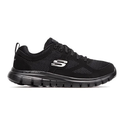 Skechers Burns Agoura Sneakers Uomo Nere