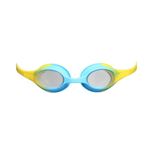 Arena Spider Kids 004310-202 – Celeste/Giallo