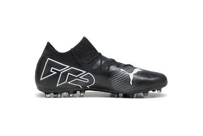 PUMA FUTURE 7 MATCH MG PUMA BLACK-PUMA WHITE 107719-02