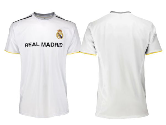 REAL MADRID Maglia Calcio Real Madrid CF 25/26 RM0126
