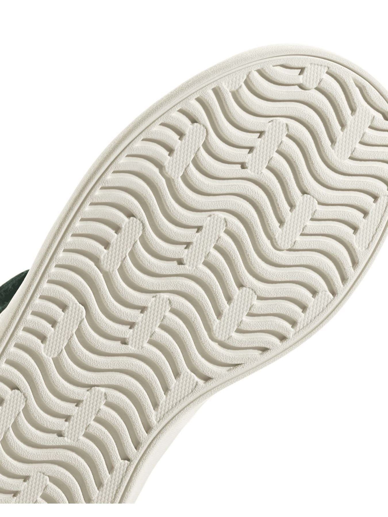 ADIDAS VL COURT 3.0 EL C CGREEN/OWHITE/GOLDMT ID9151