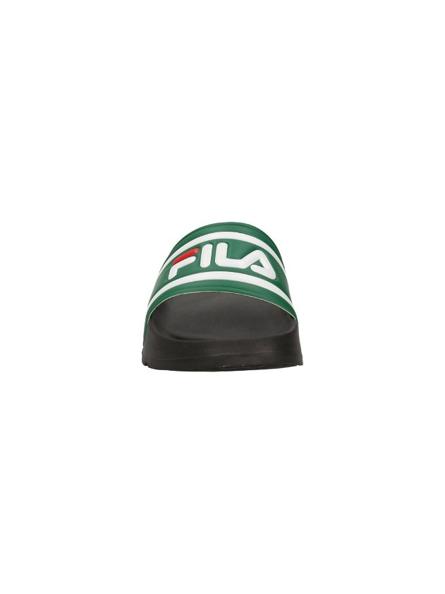 FILA MORRO BAY VERDANT GREEN-BLACK 1010930-63082