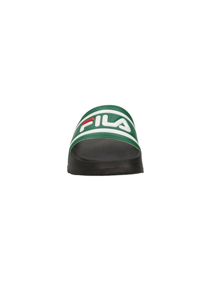 FILA MORRO BAY VERDANT GREEN-BLACK 1010930-63082