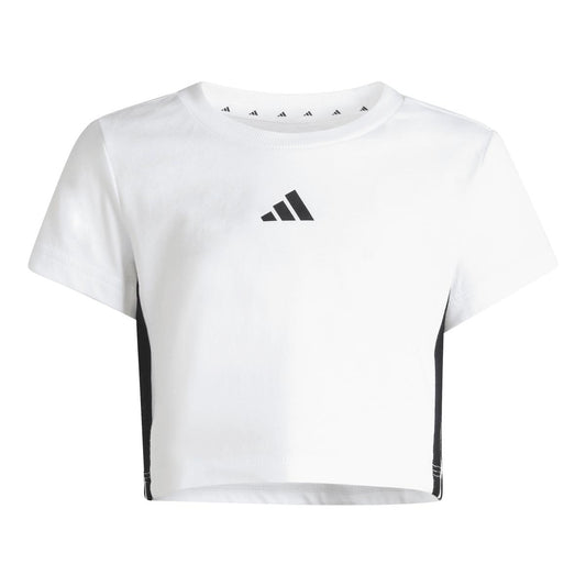 ADIDAS LG 3S BABYT-SET WHITE/BLACK JZ5357