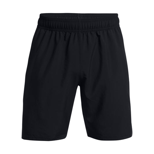 UNDER ARMOUR WOVEN WDMK SHORTS 1383356-001