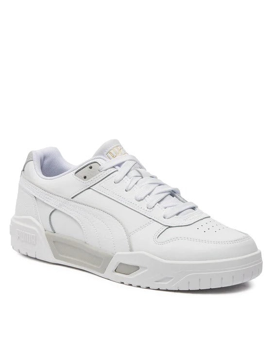 PUMA PUM RBD TECH CLASSIC WHITE-GOLD-COOL LIGHT GRAY 396553-02