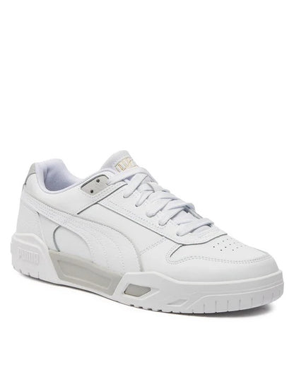 PUMA PUM RBD TECH CLASSIC WHITE-GOLD-COOL LIGHT GRAY 396553-02