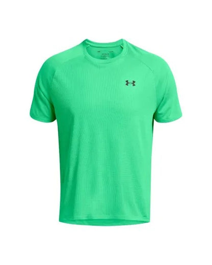 UNDER ARMOUR TECH TEXTURED SS 1382796-299