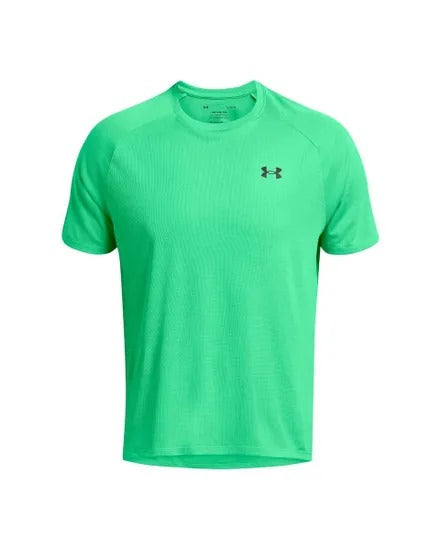 UNDER ARMOUR TECH TEXTURED SS 1382796-299