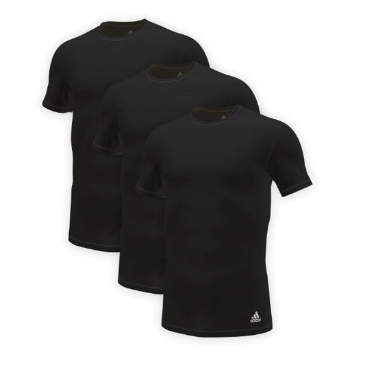 ADIDAS ACRC - 3PK CREW NECK T-SHIRT 4A1M04-000