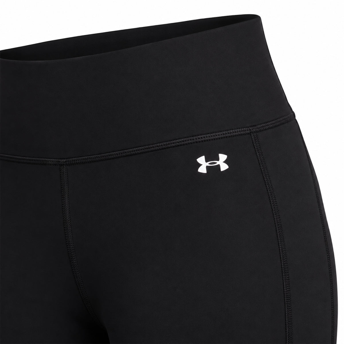 Under Armour Leggings Motion Capri 6013785-008 – Nero