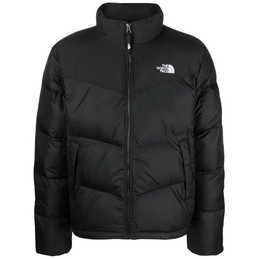 THE NORTH FACE SAIKURU JACKET TNF BLACK NF0A853IJK31
