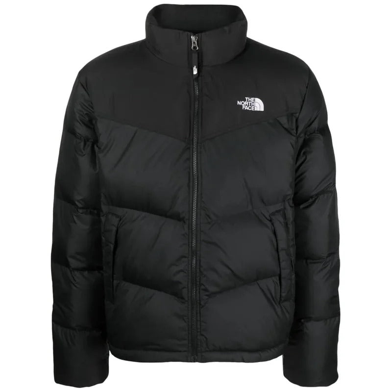 The North Face Saikuru Jacket NF0A853IJK31 Uomo Nero – foto 6