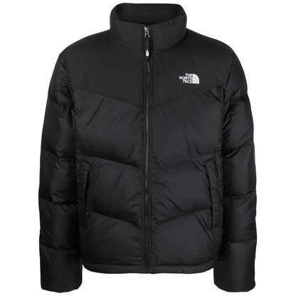 The North Face Saikuru Jacket NF0A853IJK31 Uomo Nero – foto 6