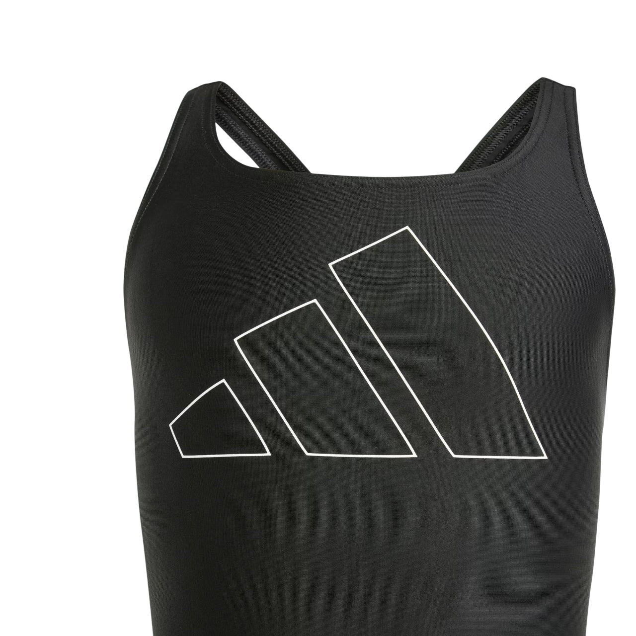 ADIDAS BIG BARS SUIT G BLACK/WHITE JG1039