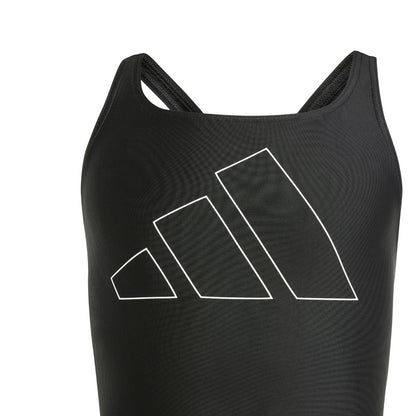 ADIDAS BIG BARS SUIT G BLACK/WHITE JG1039