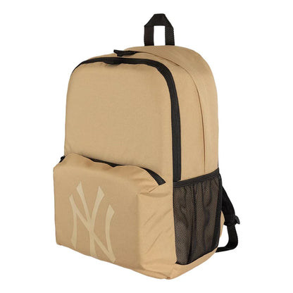 New Era MLB New York Yankees Multi Stadium Backpack Camo Marrone | 60856089