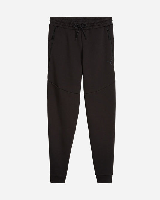 PUMA PUMATECH TRACK PANT DK BLACK 624388-01