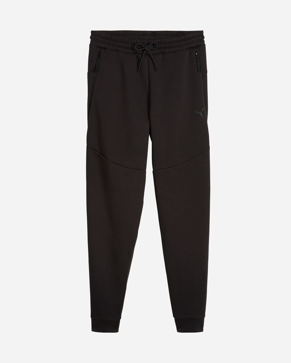 PUMA PUMATECH TRACK PANT DK BLACK 624388-01