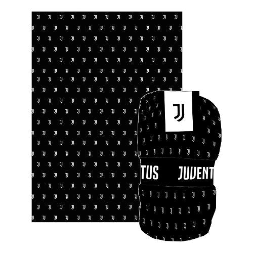 JUVENTUS F.C. PLAID SOFT TOUCH 9704-160-J001