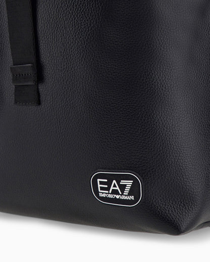 EA7 Emporio Armani Zaino 7X000760-UC001 | Unisex | Nero