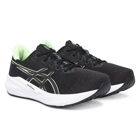 Asics Scarpe da Running Uomo Asics Versablast 4 – Black/Illuminate Yellow 1011B984-005 – foto 2