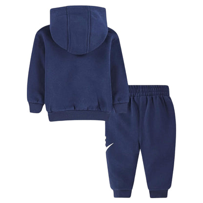 NIKE CLUB FRENCH TERRY SET 66L595-U90