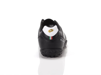 STADIO 705 TF JR	ALL BLACK/ALL WHITE 219699-1OG