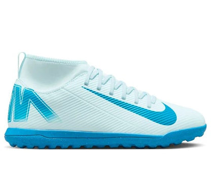 NIKE SUPERFLY 10 CLUB TF GLACIER BLUE/BLUE ORBIT FQ8313-400