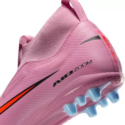 NIKE JR MERCURIAL SUPERFLY FQ8308-600