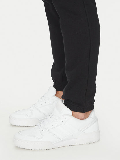 ADIDAS AOR ESS PANTS FT BLACK JD2422